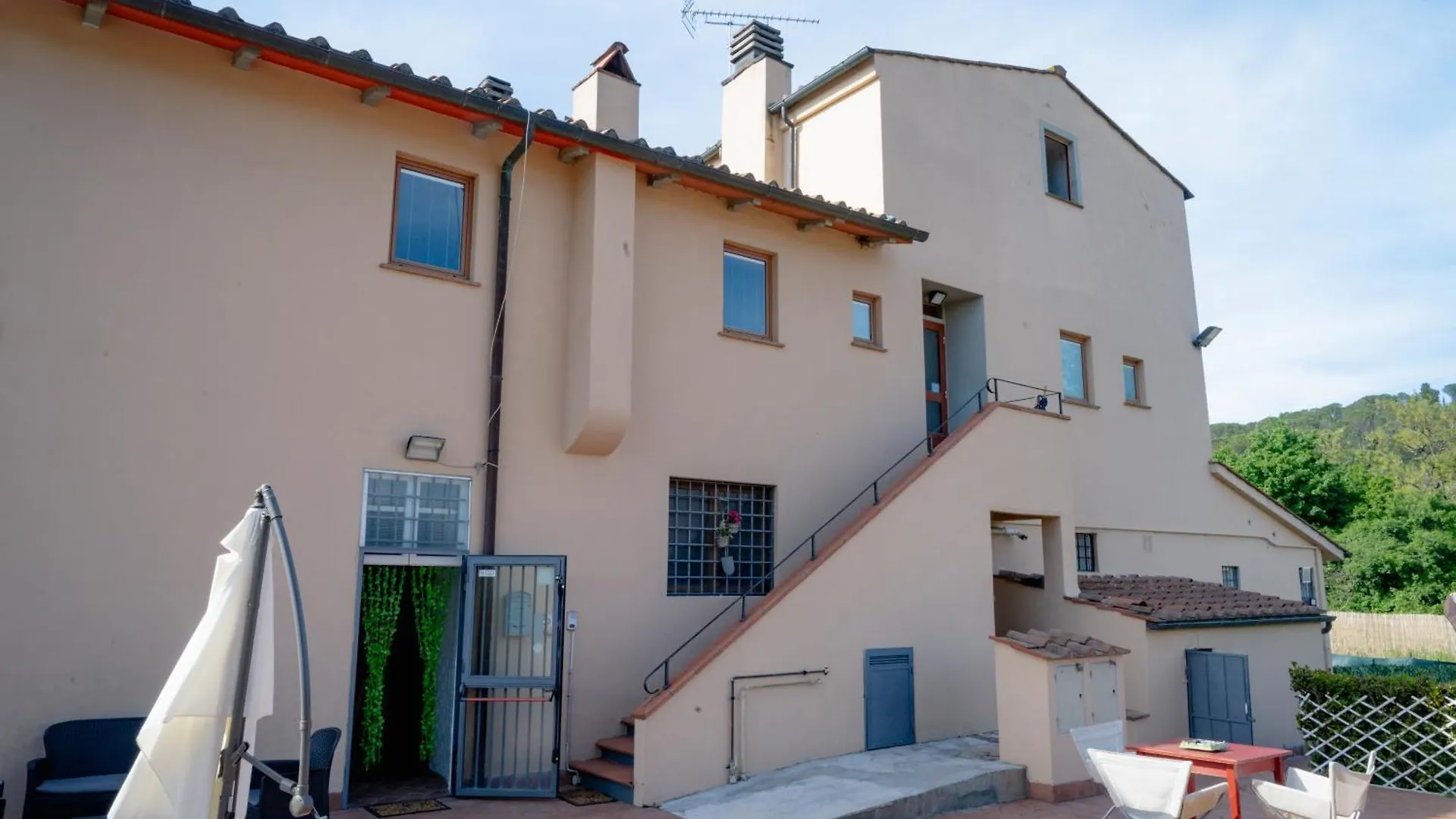 L'Antico Gabbiano B&B San Casciano in Val di Pesa