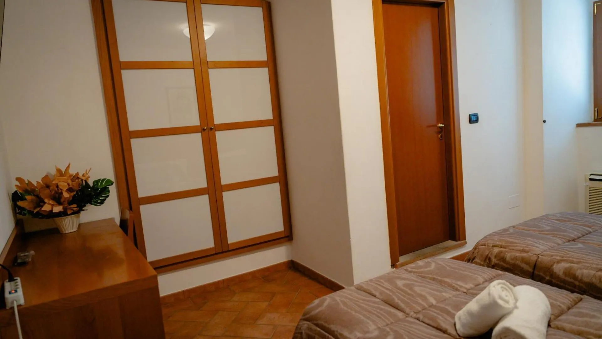 Bed & Breakfast L'Antico Gabbiano B&B San Casciano in Val di Pesa