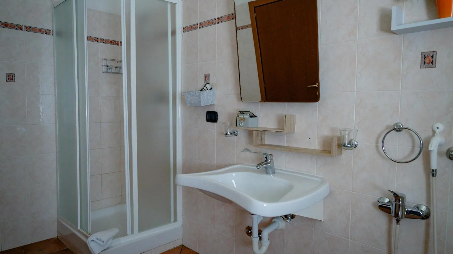 L'Antico Gabbiano B&B San Casciano in Val di Pesa 0*,  Itálie