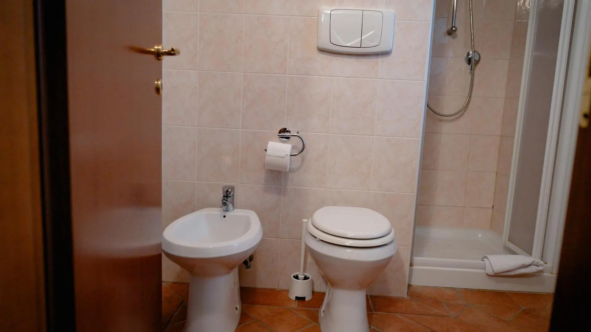 L'Antico Gabbiano B&B San Casciano in Val di Pesa 0*,  Itálie