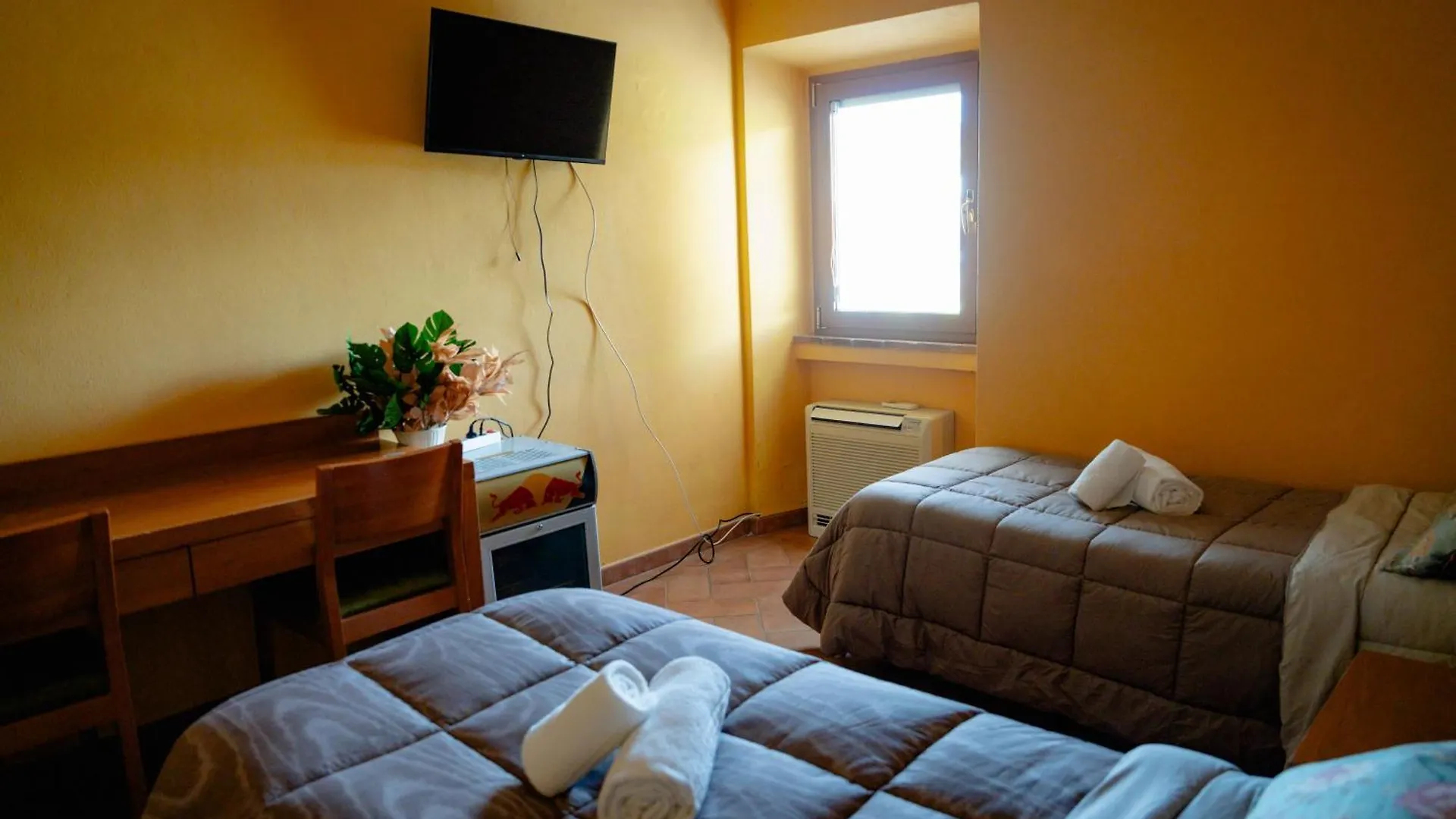 L'Antico Gabbiano B&B San Casciano in Val di Pesa Itálie