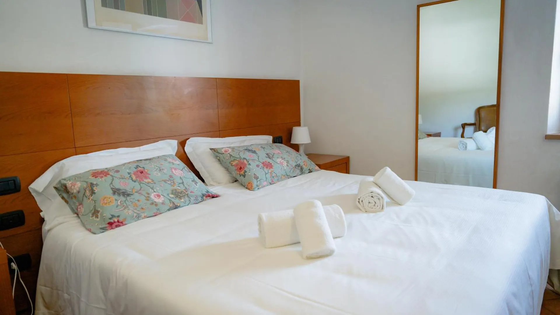 L'Antico Gabbiano B&B San Casciano in Val di Pesa Bed & Breakfast