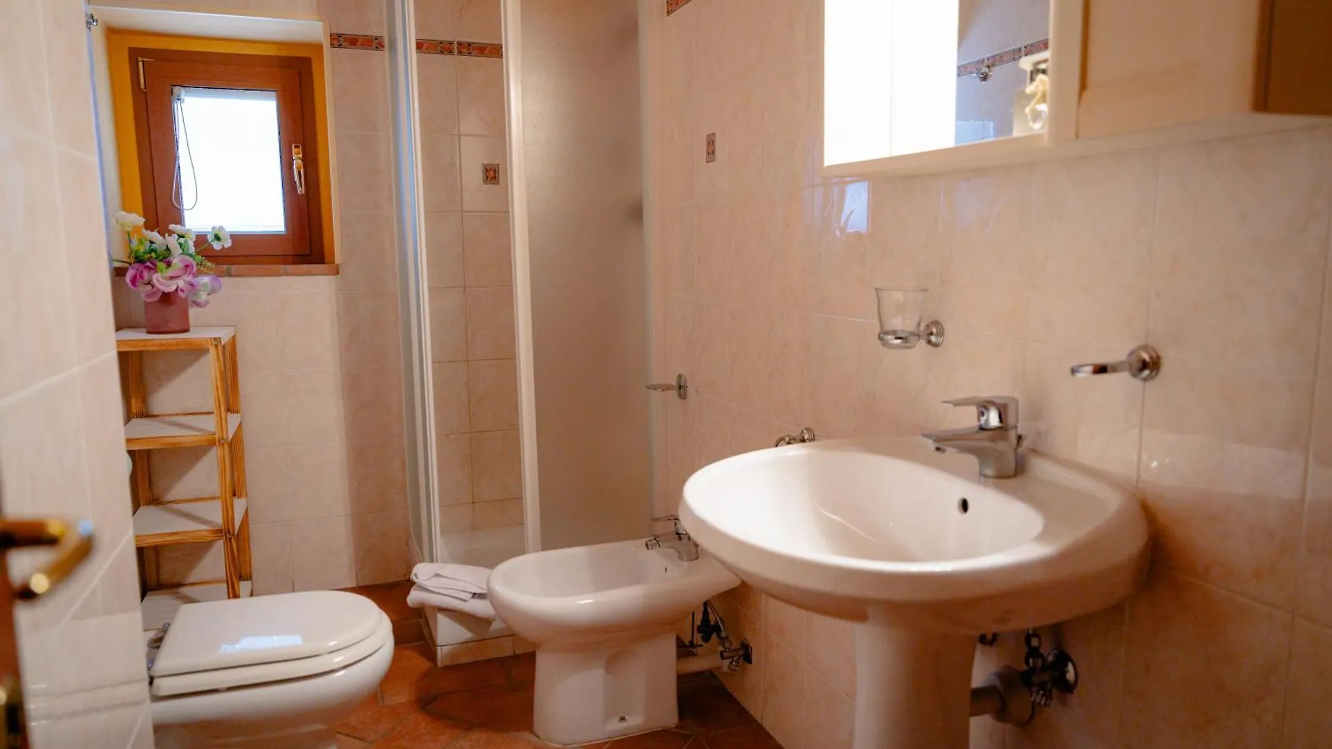 Bed & Breakfast L'Antico Gabbiano B&B San Casciano in Val di Pesa Itálie