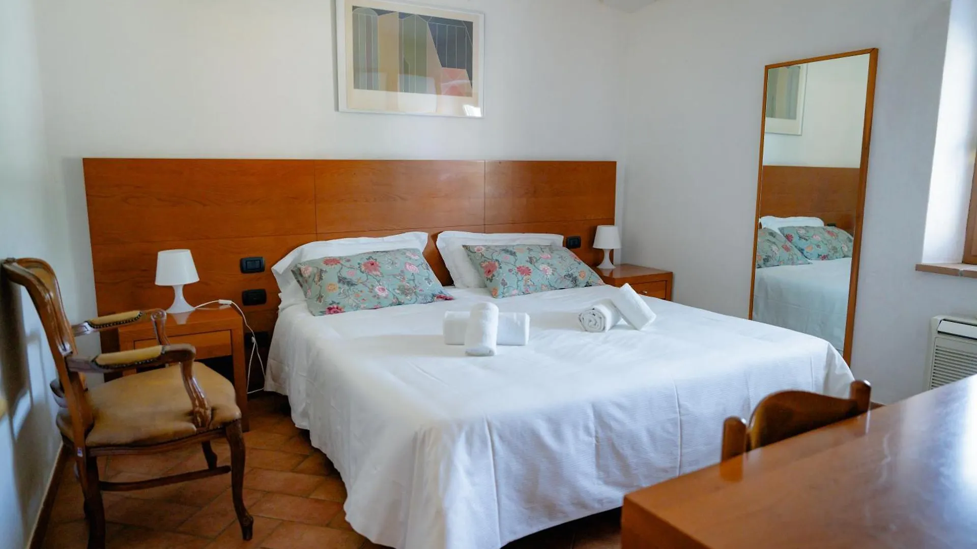 L'Antico Gabbiano B&B San Casciano in Val di Pesa 0*,