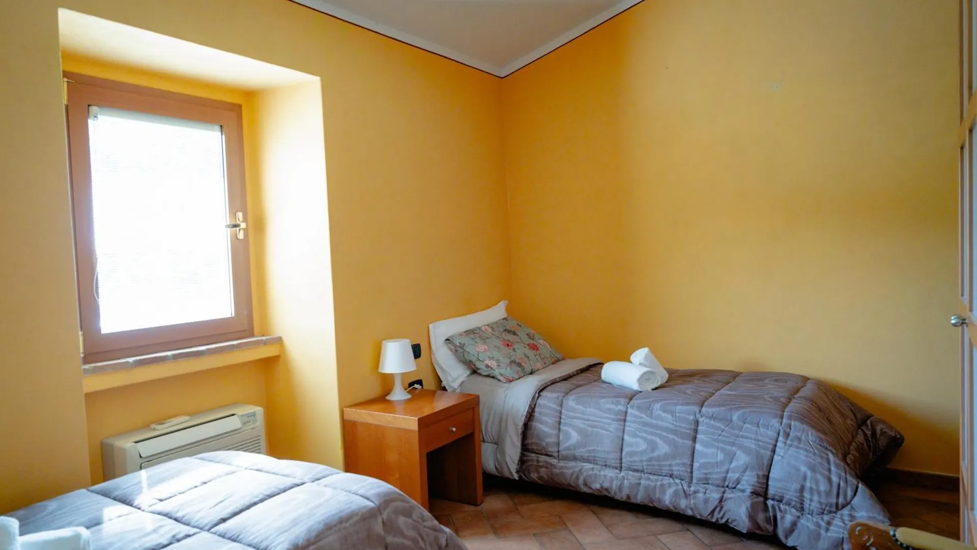 L'Antico Gabbiano B&B San Casciano in Val di Pesa Bed & Breakfast