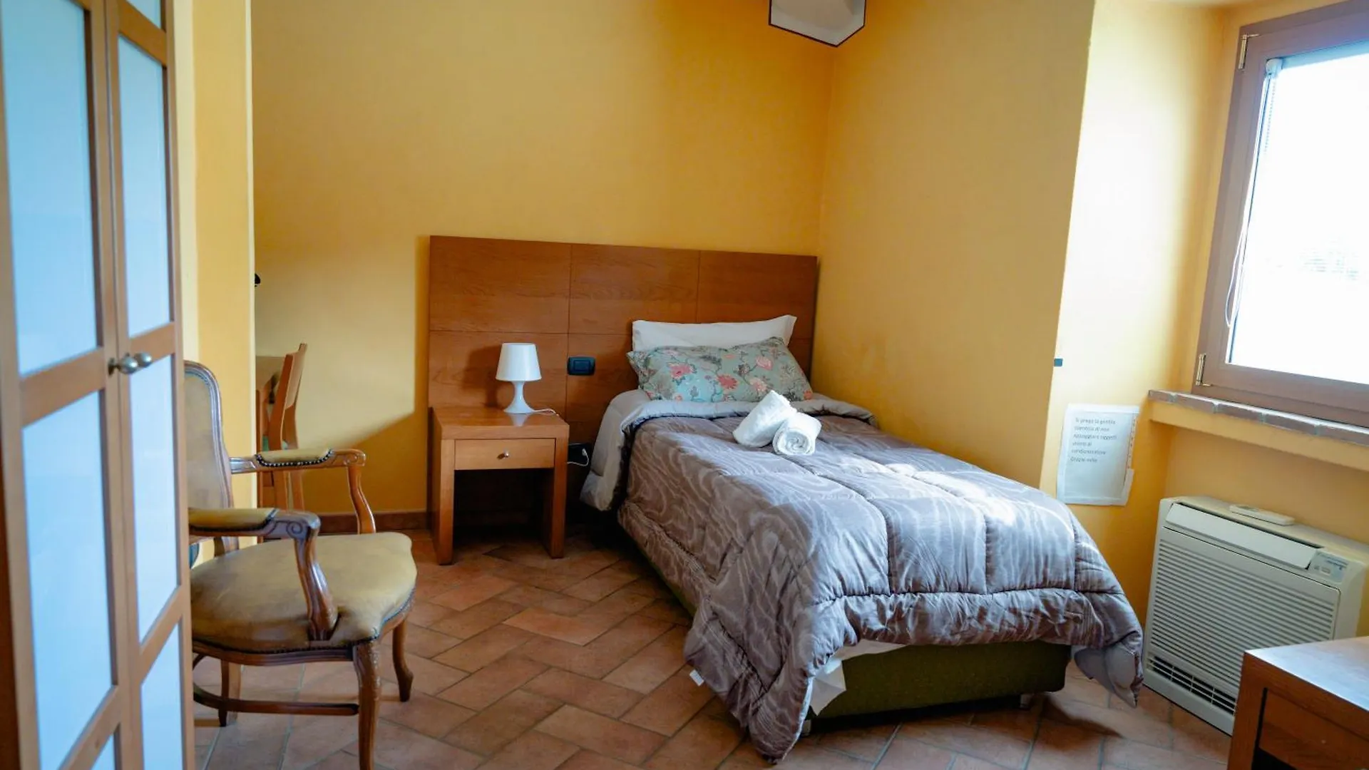 L'Antico Gabbiano B&B San Casciano in Val di Pesa