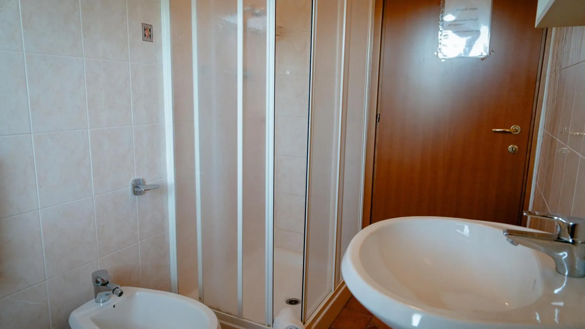 L'Antico Gabbiano B&B San Casciano in Val di Pesa Itálie