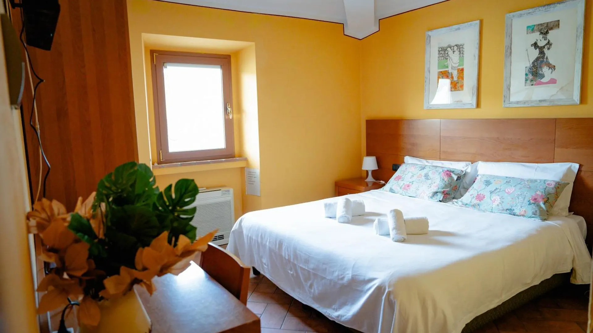 L'Antico Gabbiano B&B San Casciano in Val di Pesa Itálie