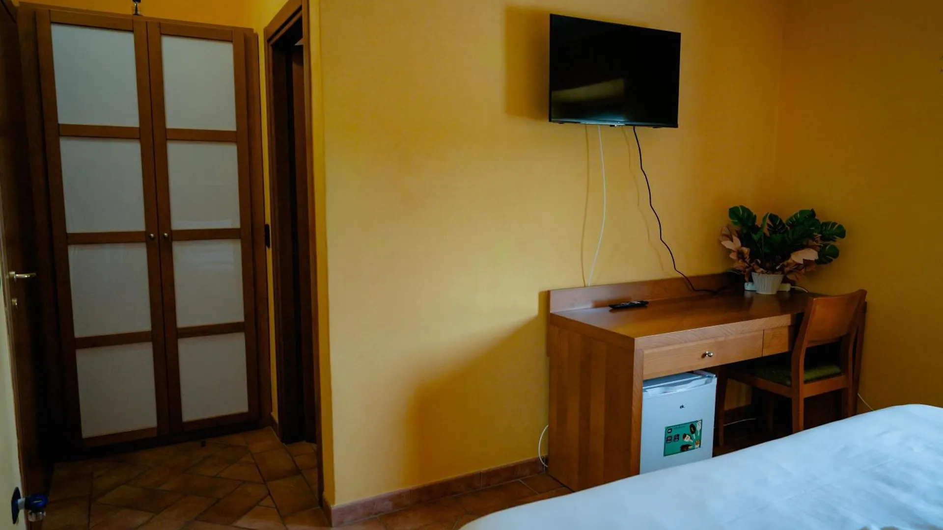 L'Antico Gabbiano B&B San Casciano in Val di Pesa Bed & Breakfast