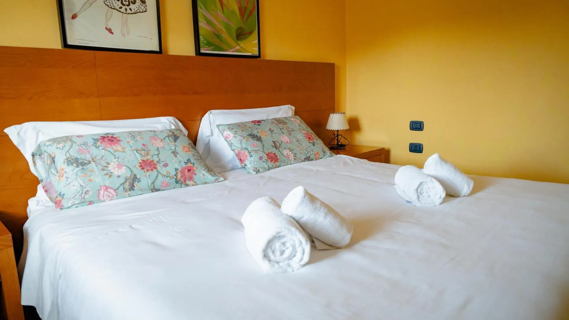Bed & Breakfast L'Antico Gabbiano B&B San Casciano in Val di Pesa
