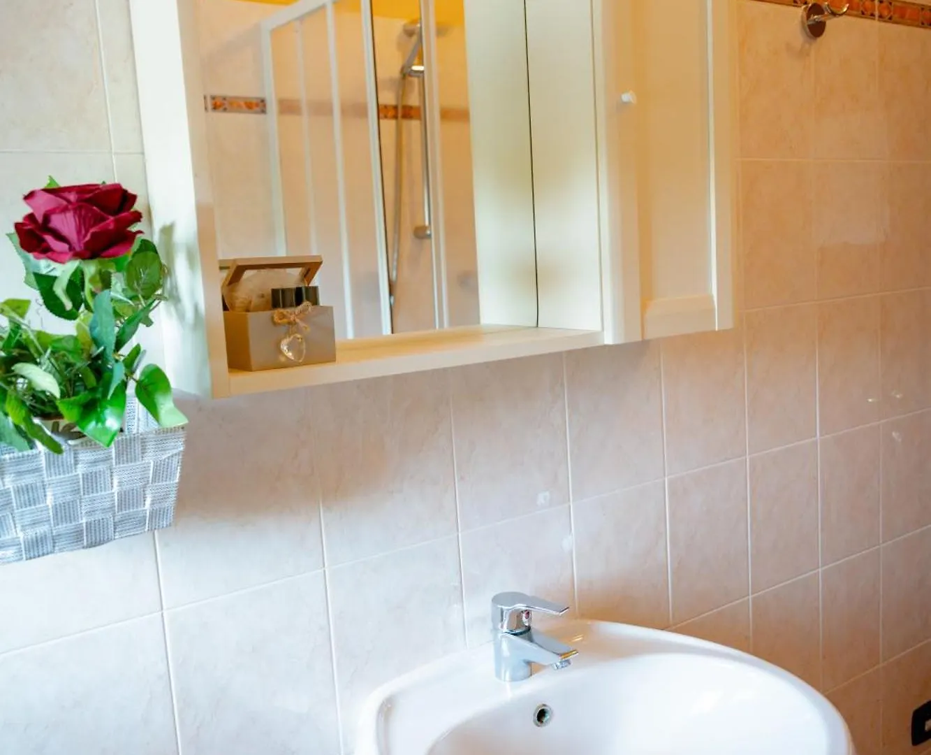 L'Antico Gabbiano B&B San Casciano in Val di Pesa Itálie